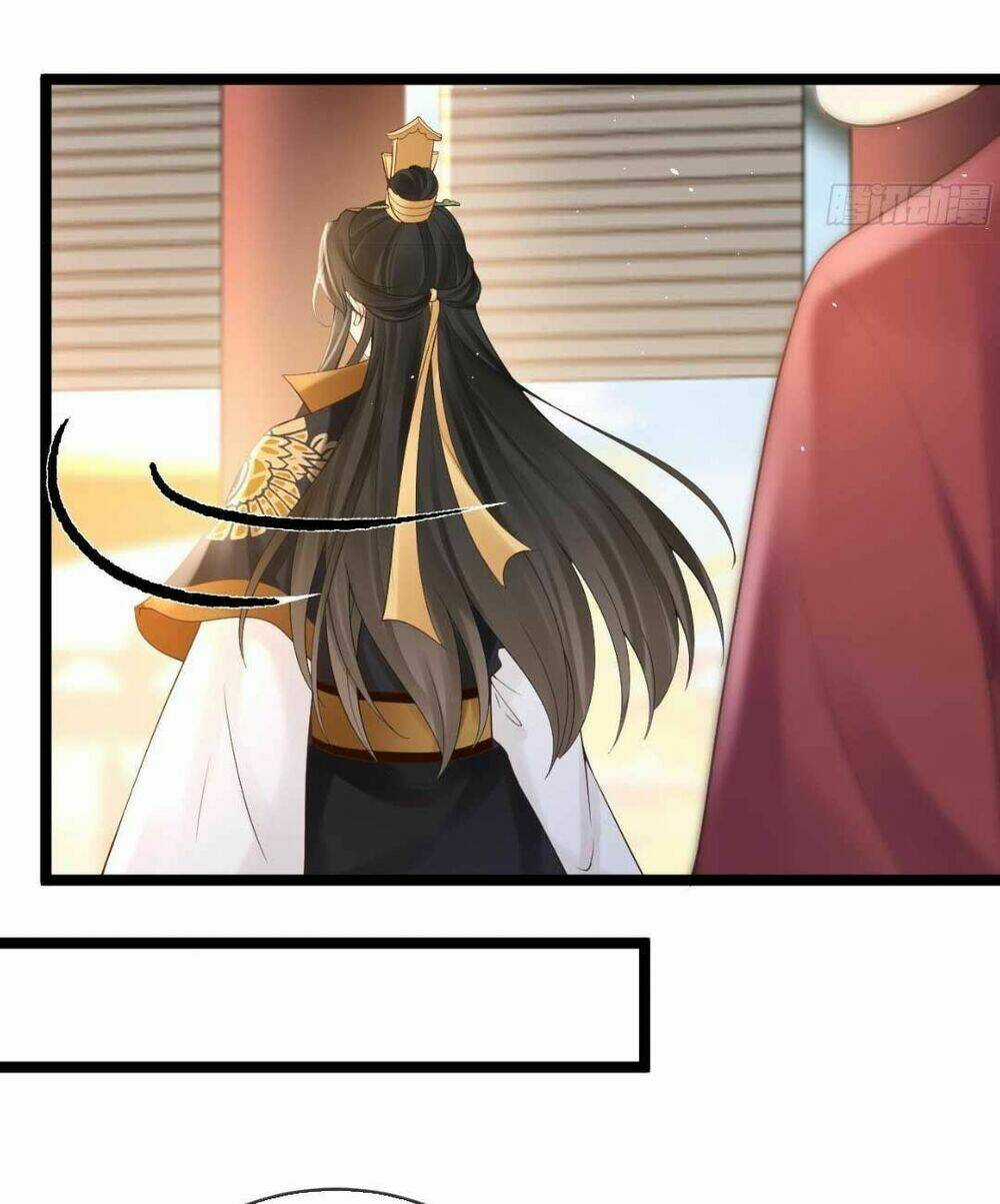 Sự Trả Thù Của Vương Phi Chapter 20 trang 9