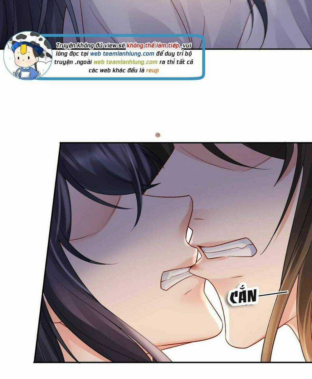 Sự Trả Thù Của Vương Phi Chapter 21 trang 17