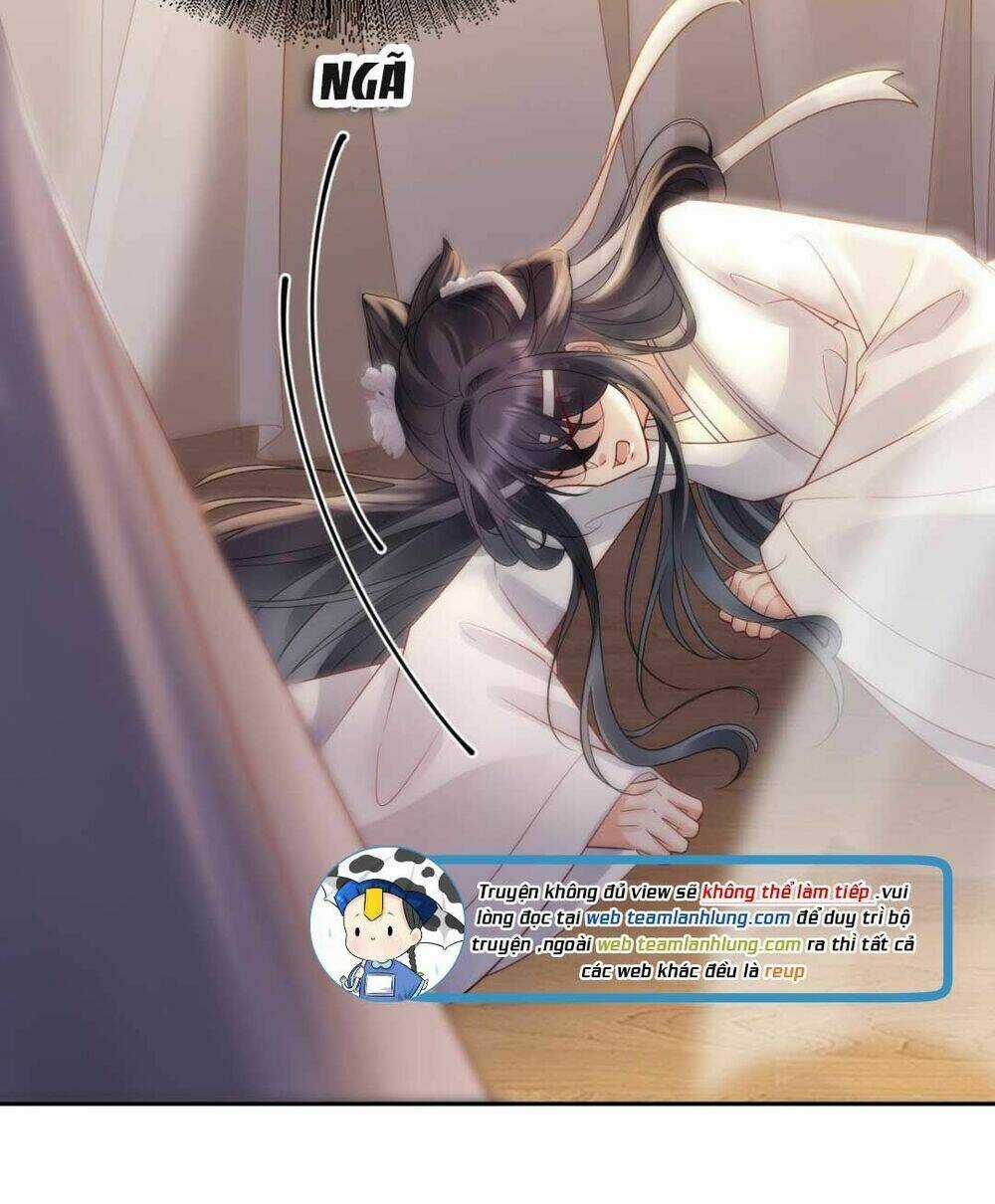 Sự Trả Thù Của Vương Phi Chapter 21 trang 24