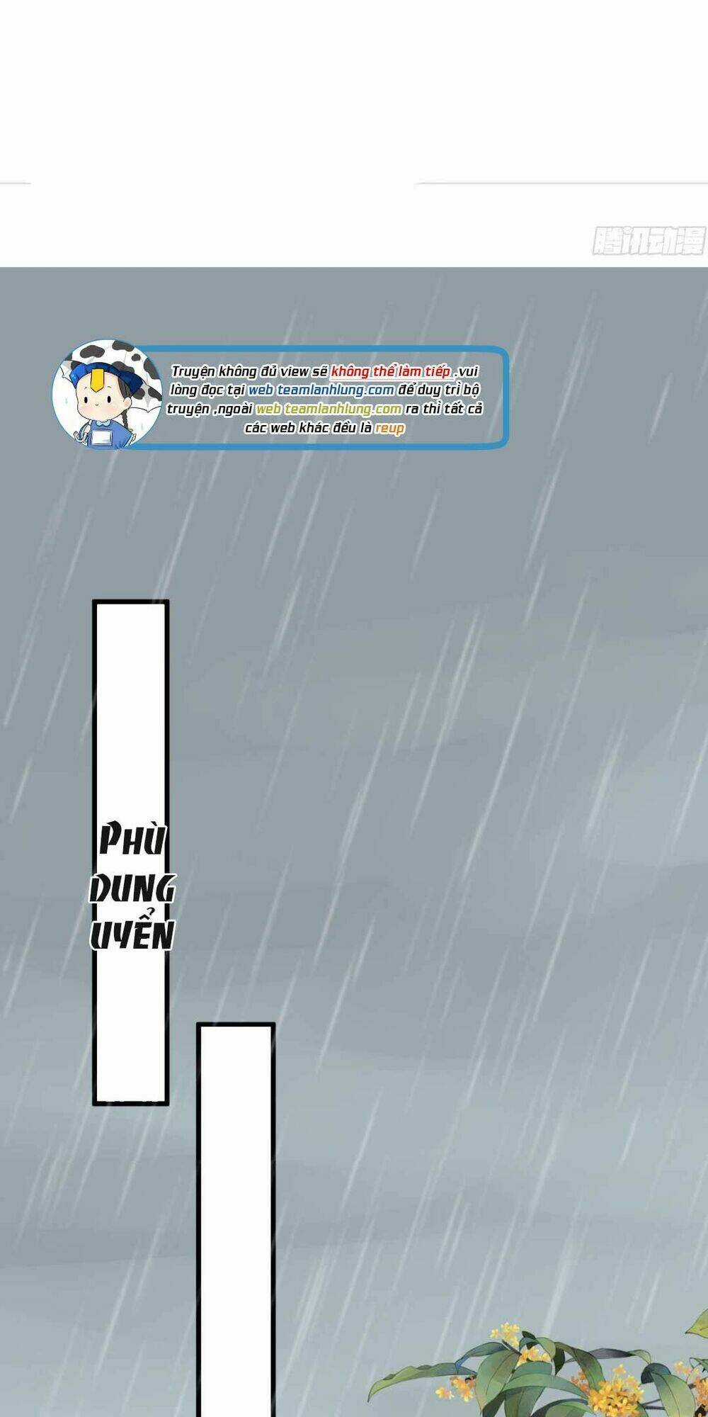 Sự Trả Thù Của Vương Phi Chapter 21 trang 27