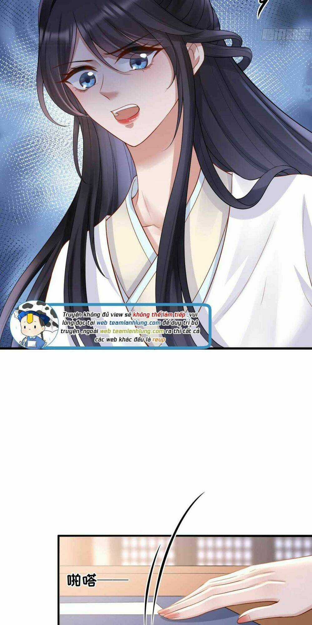 Sự Trả Thù Của Vương Phi Chapter 21 trang 31