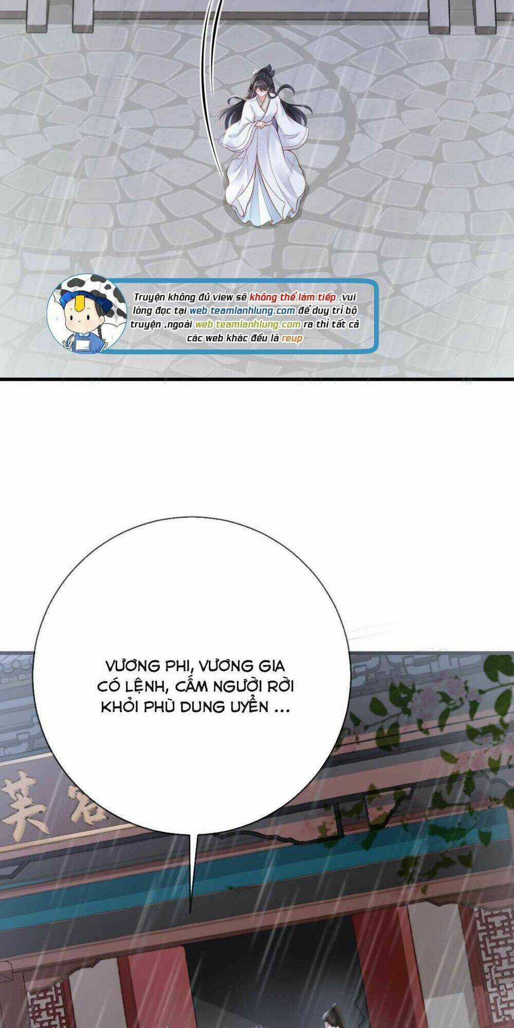 Sự Trả Thù Của Vương Phi Chapter 21 trang 33