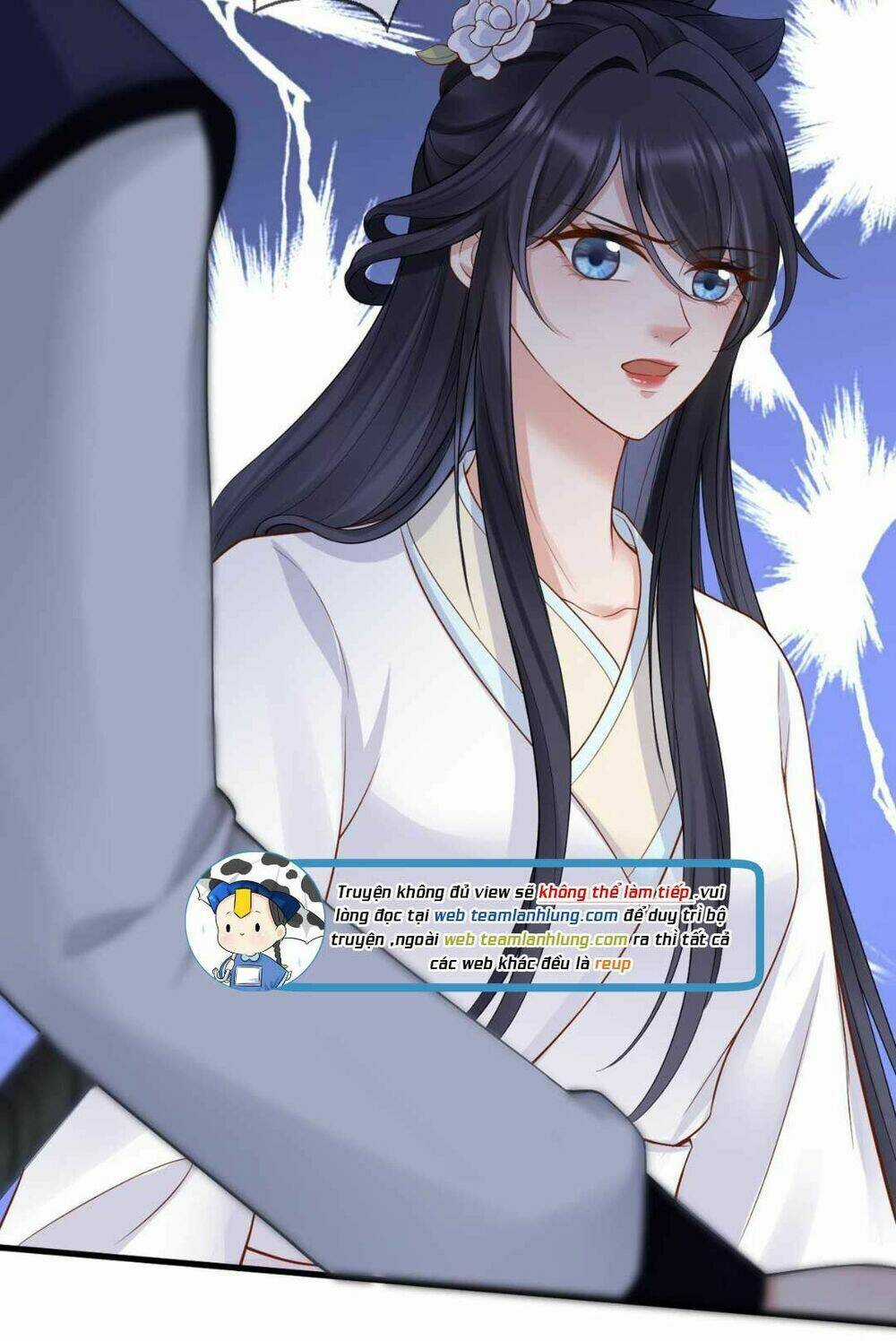 Sự Trả Thù Của Vương Phi Chapter 21 trang 35