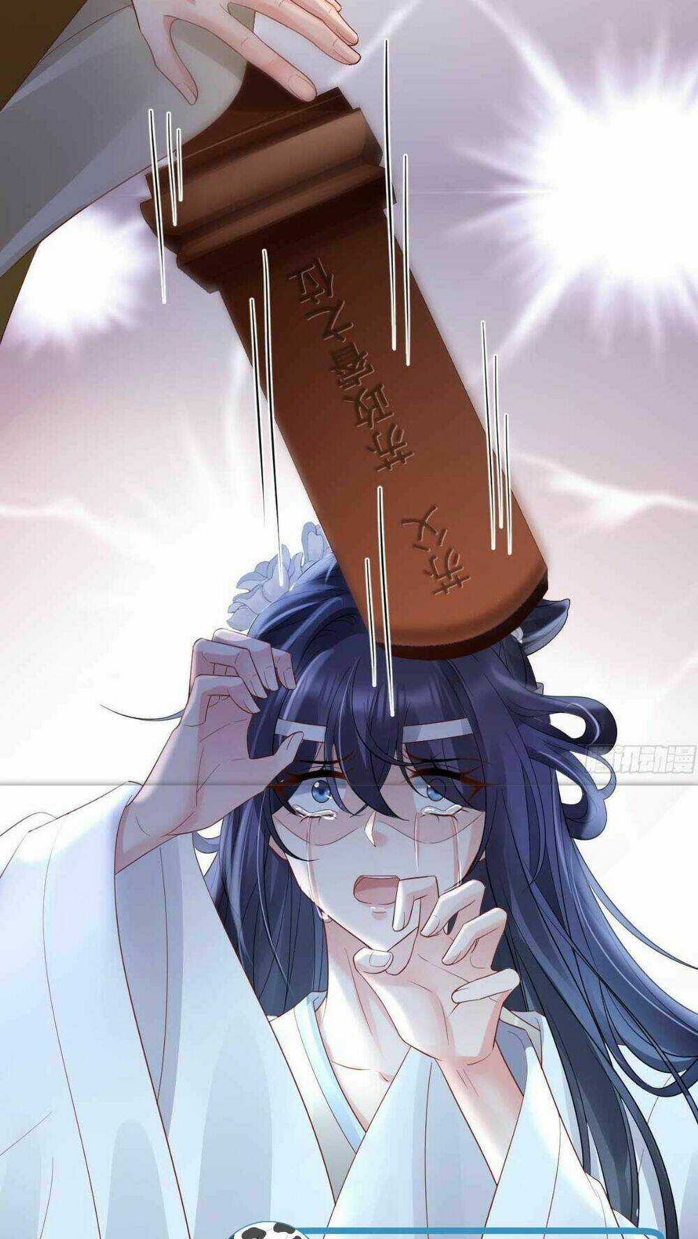 Sự Trả Thù Của Vương Phi Chapter 21 trang 4