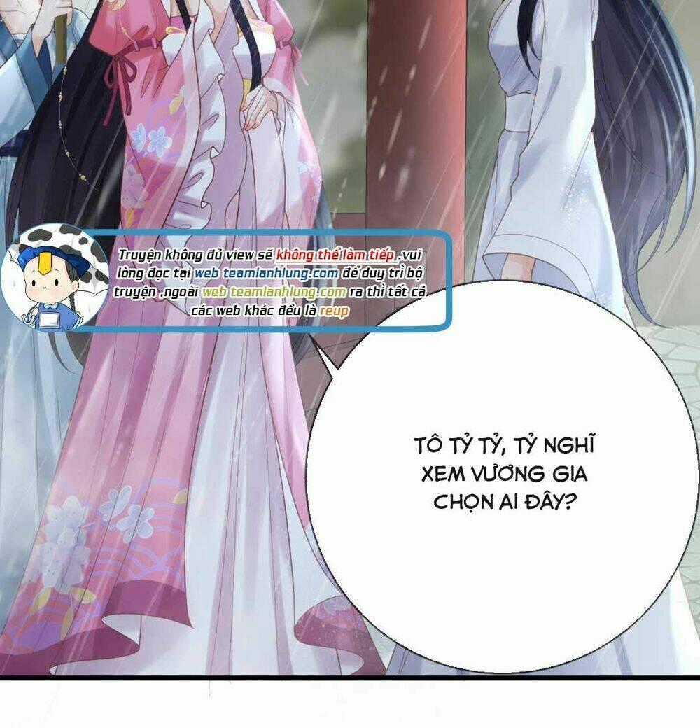 Sự Trả Thù Của Vương Phi Chapter 21 trang 48