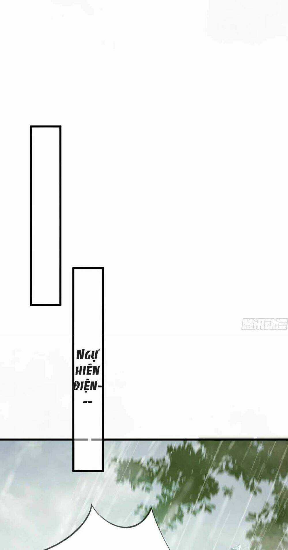 Sự Trả Thù Của Vương Phi Chapter 22 trang 10