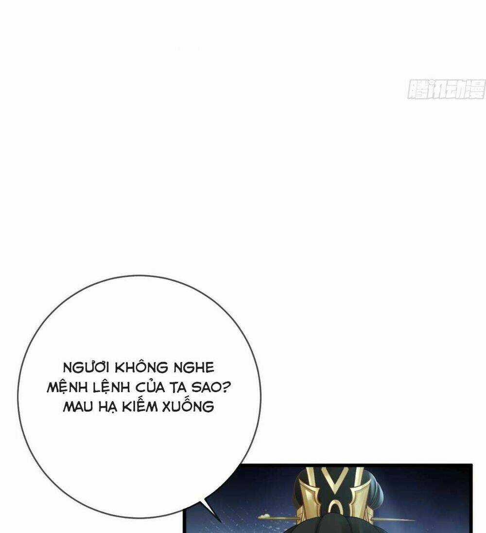 Sự Trả Thù Của Vương Phi Chapter 22 trang 15