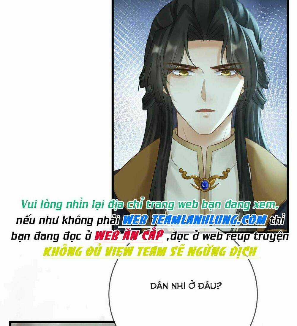 Sự Trả Thù Của Vương Phi Chapter 22 trang 16