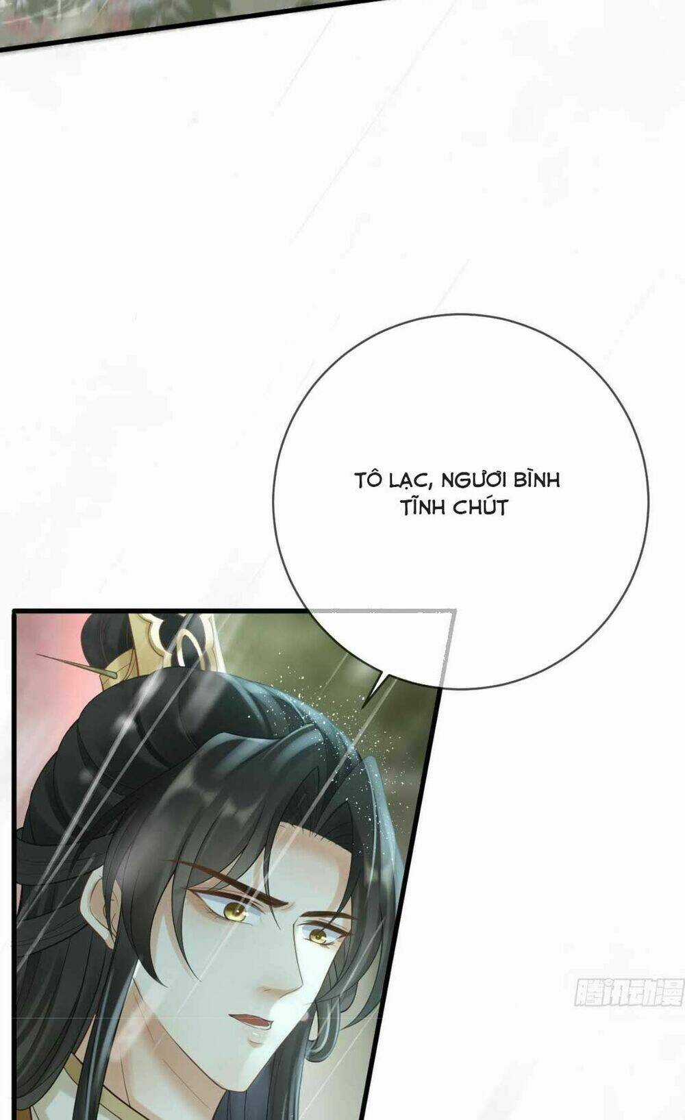 Sự Trả Thù Của Vương Phi Chapter 22 trang 20