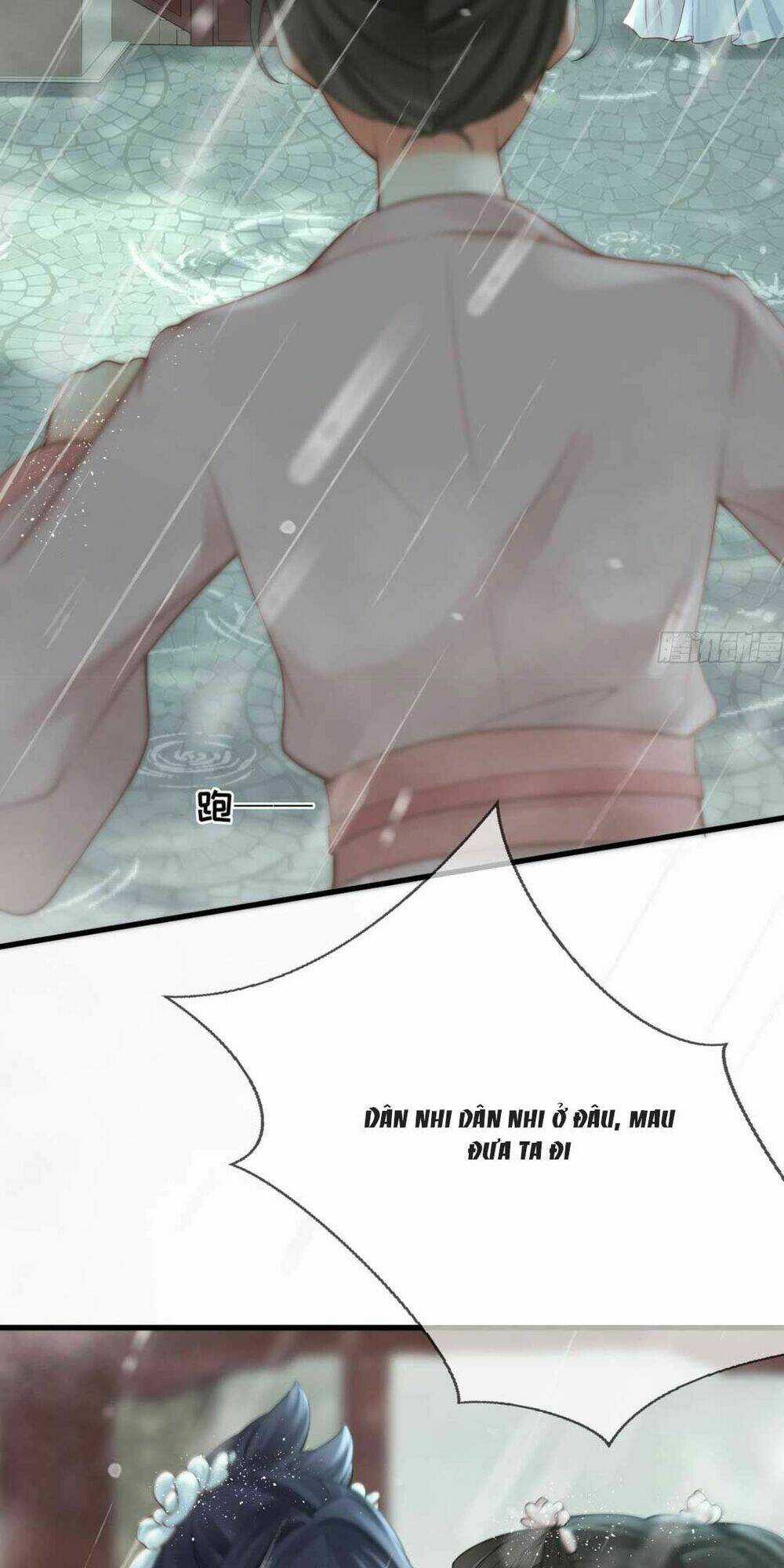 Sự Trả Thù Của Vương Phi Chapter 22 trang 24