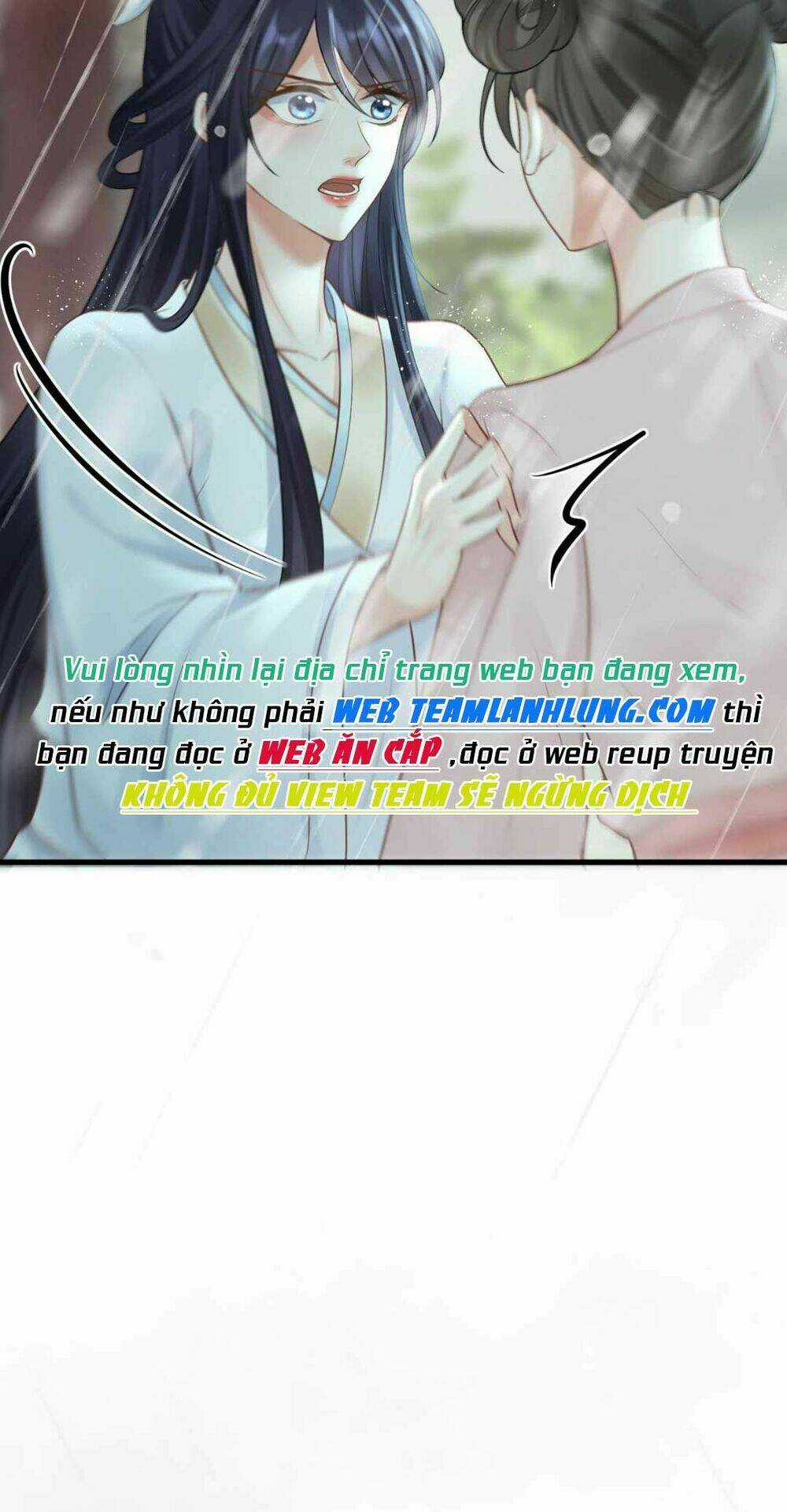 Sự Trả Thù Của Vương Phi Chapter 22 trang 25