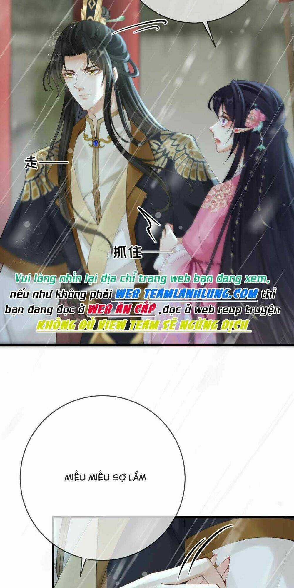 Sự Trả Thù Của Vương Phi Chapter 22 trang 27