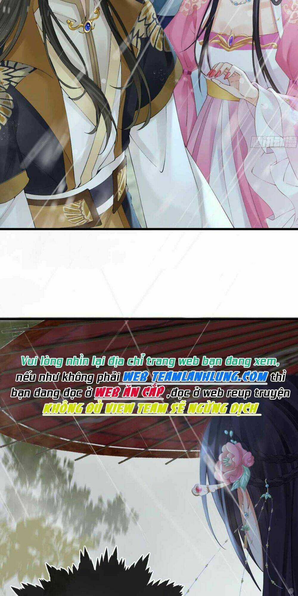 Sự Trả Thù Của Vương Phi Chapter 22 trang 29