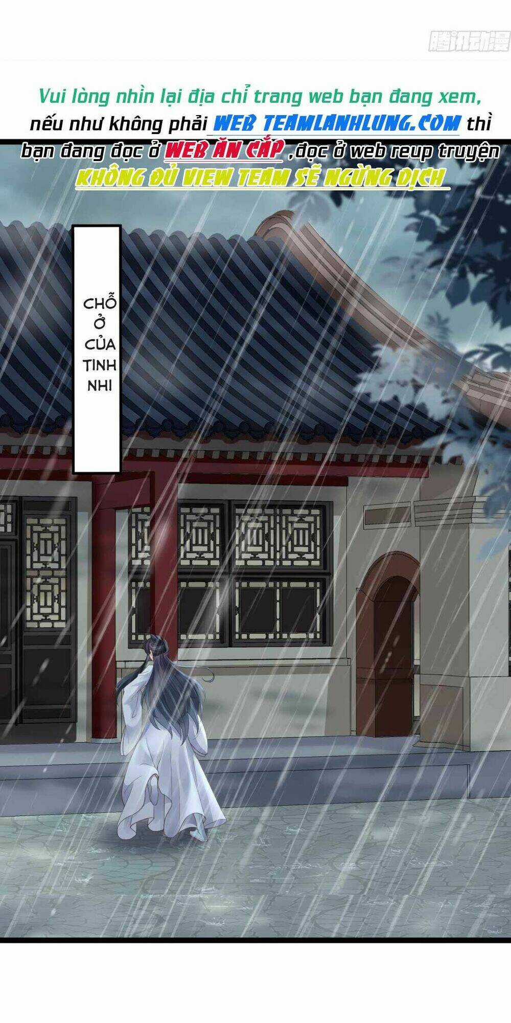 Sự Trả Thù Của Vương Phi Chapter 22 trang 34