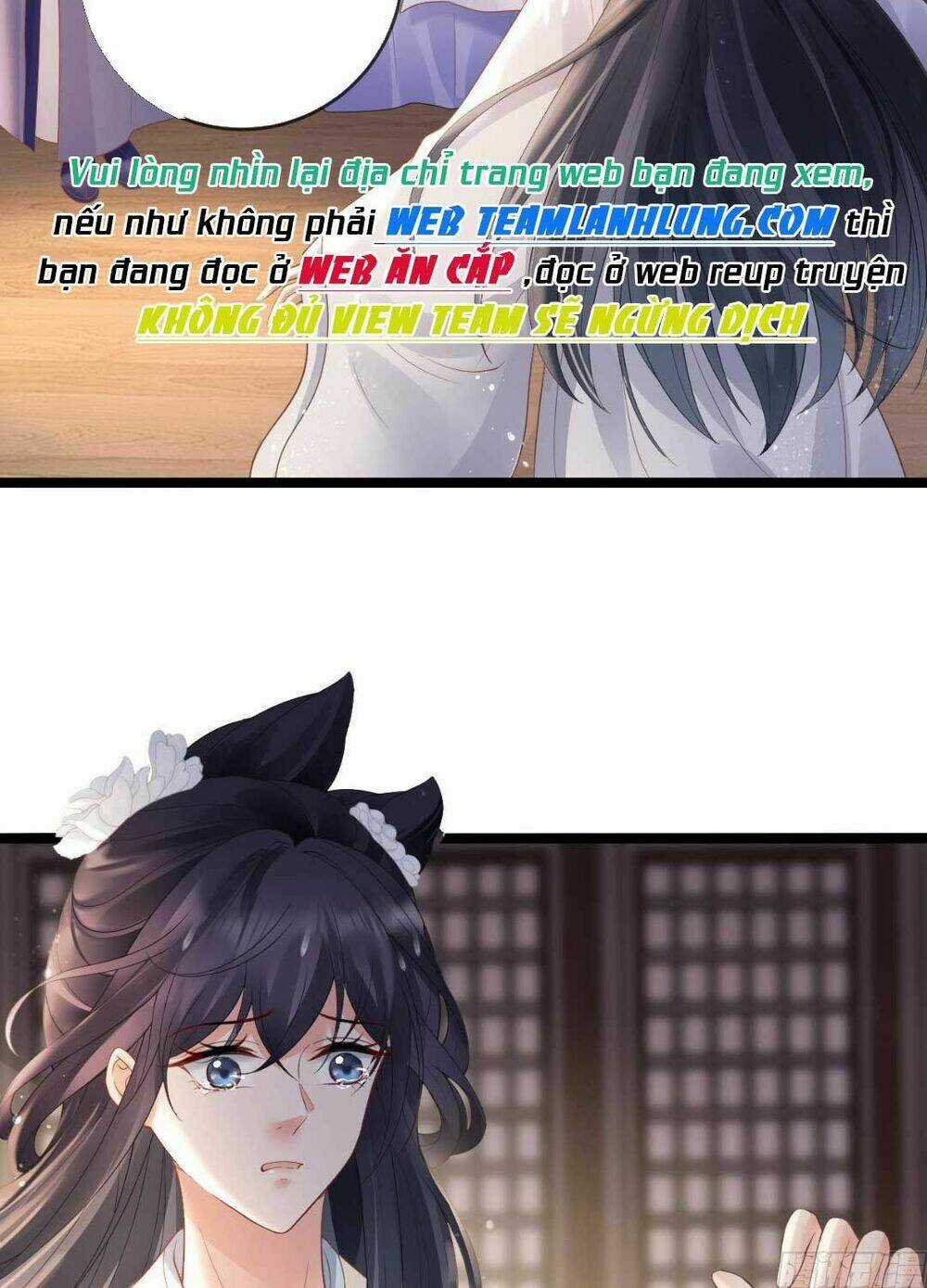 Sự Trả Thù Của Vương Phi Chapter 22 trang 36