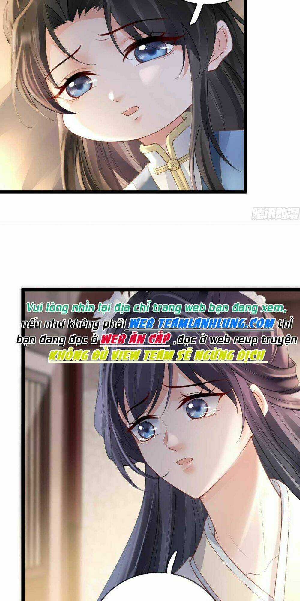 Sự Trả Thù Của Vương Phi Chapter 22 trang 39