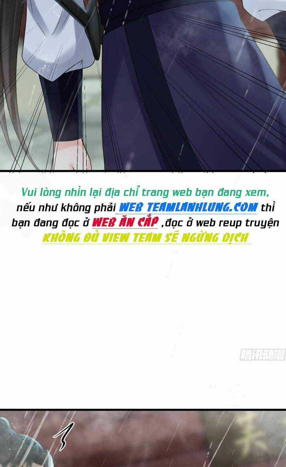Sự Trả Thù Của Vương Phi Chapter 22 trang 4