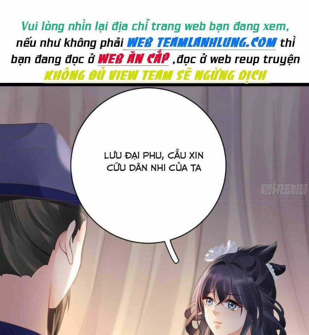 Sự Trả Thù Của Vương Phi Chapter 22 trang 41