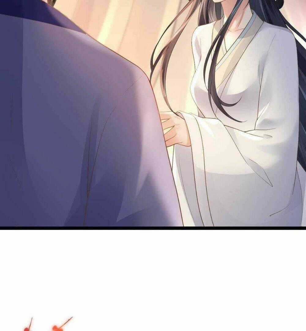 Sự Trả Thù Của Vương Phi Chapter 22 trang 42