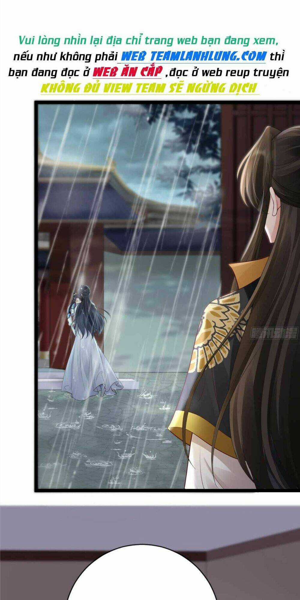 Sự Trả Thù Của Vương Phi Chapter 23 trang 12