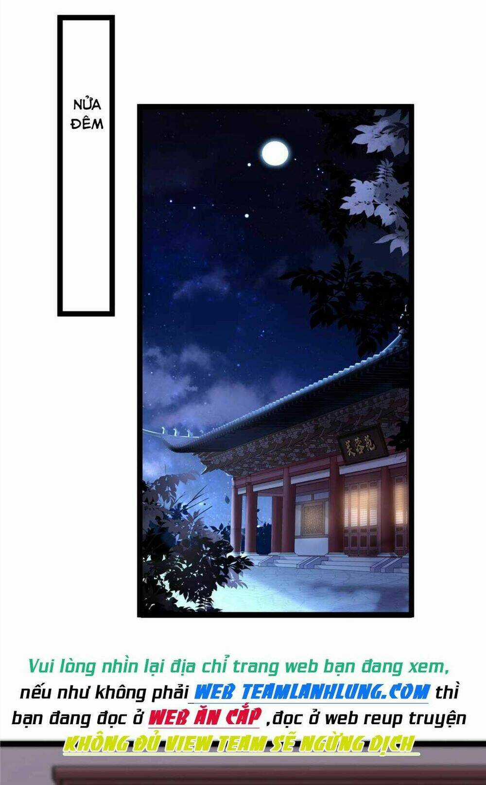 Sự Trả Thù Của Vương Phi Chapter 23 trang 14