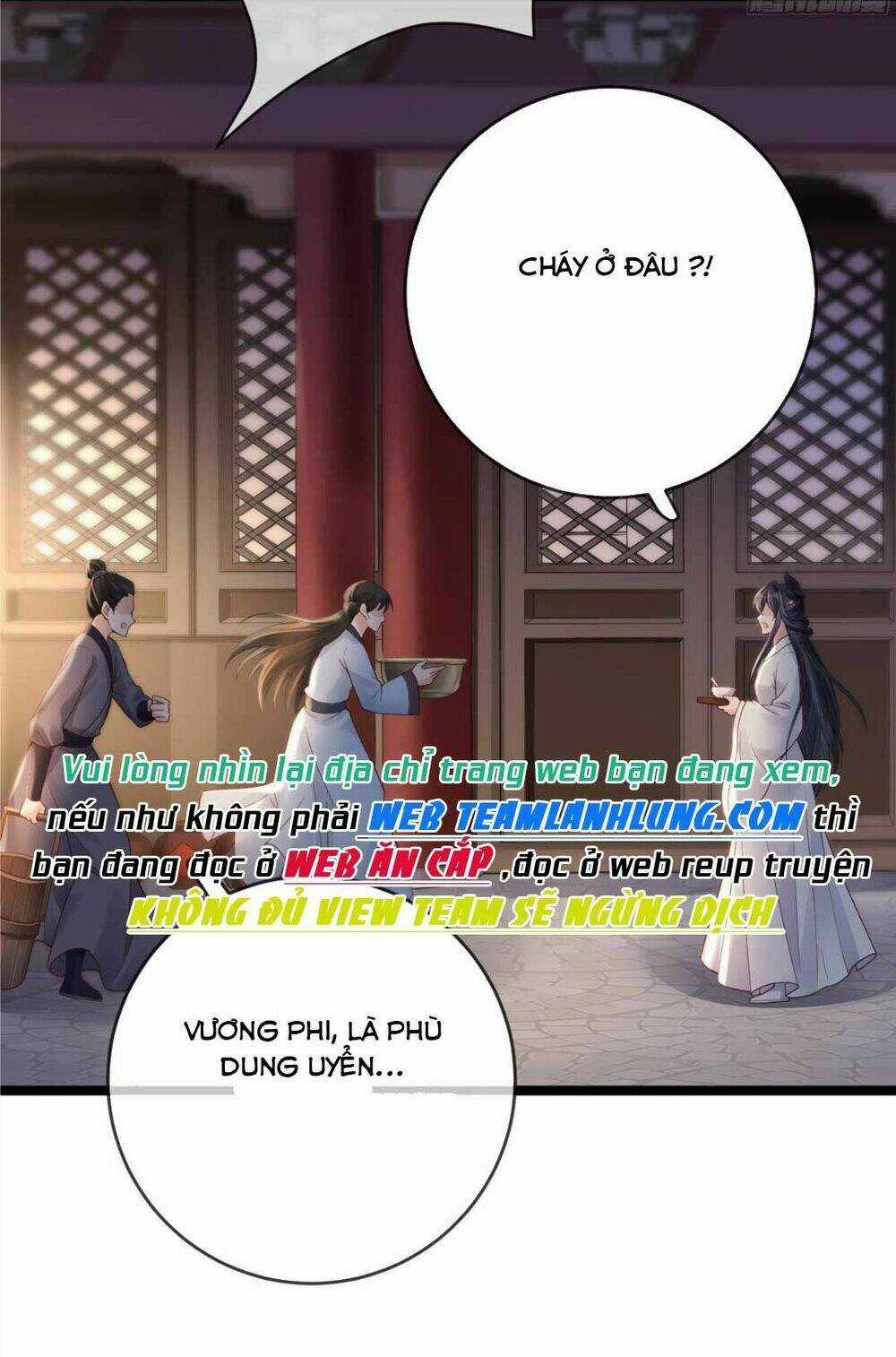 Sự Trả Thù Của Vương Phi Chapter 23 trang 19