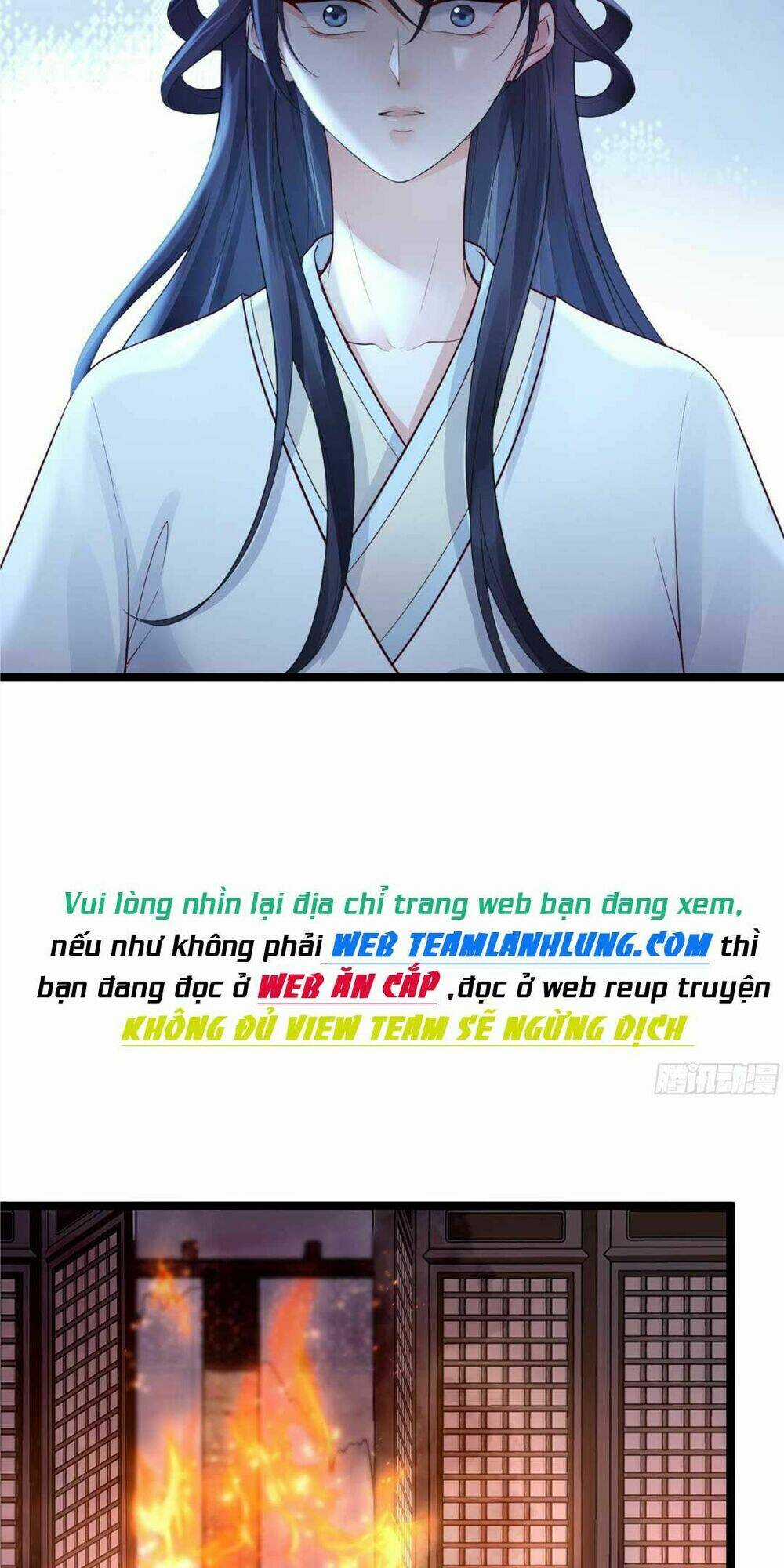 Sự Trả Thù Của Vương Phi Chapter 23 trang 22