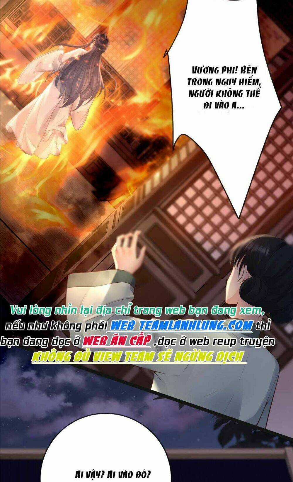 Sự Trả Thù Của Vương Phi Chapter 23 trang 24