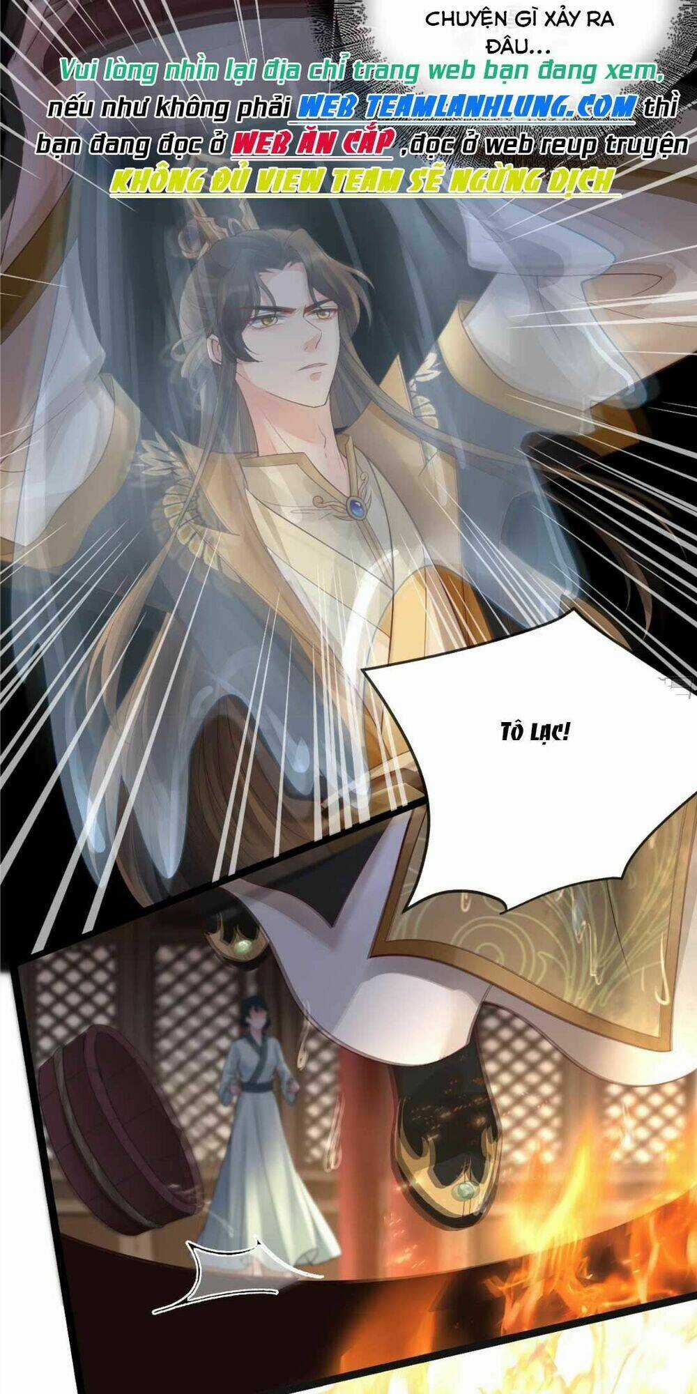 Sự Trả Thù Của Vương Phi Chapter 23 trang 26