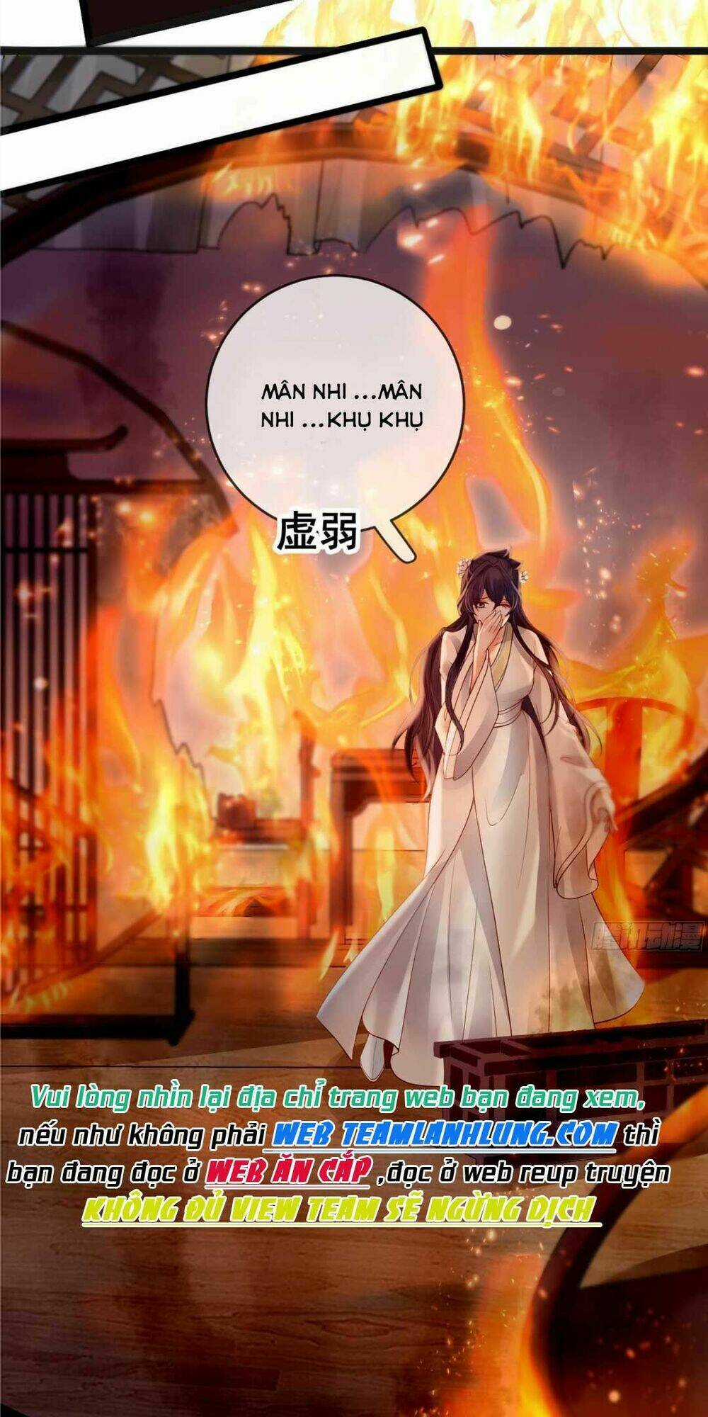 Sự Trả Thù Của Vương Phi Chapter 23 trang 27