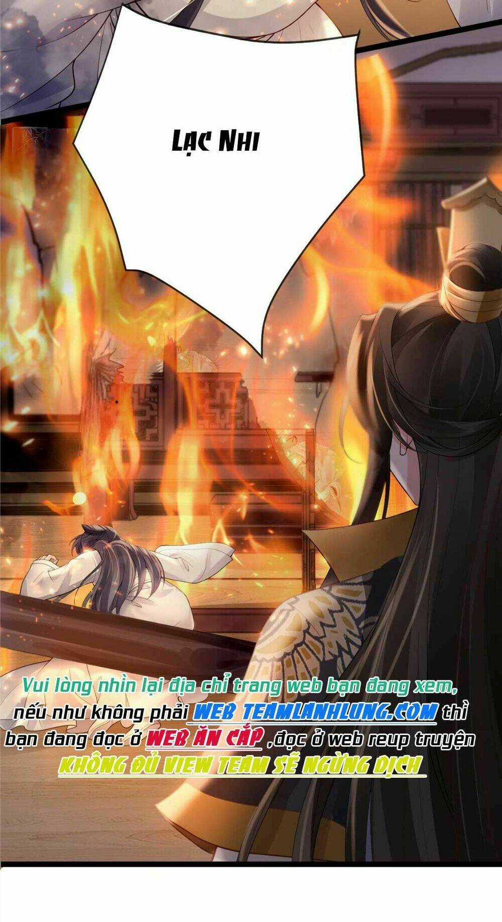 Sự Trả Thù Của Vương Phi Chapter 23 trang 29