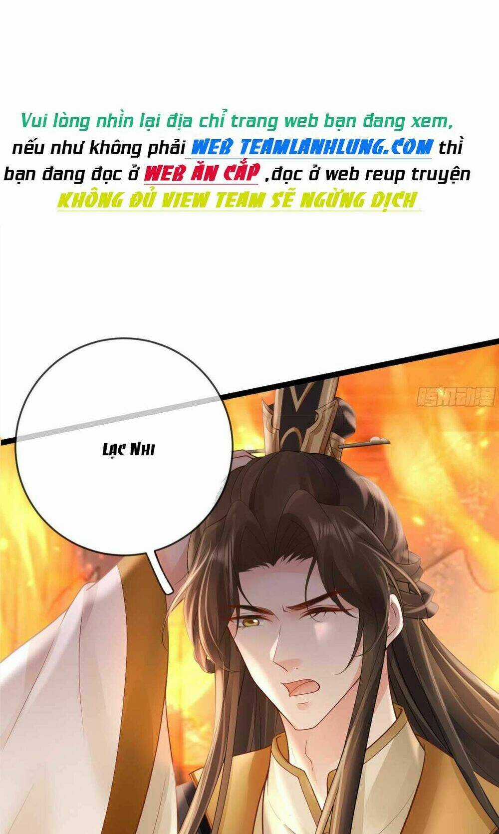 Sự Trả Thù Của Vương Phi Chapter 23 trang 31