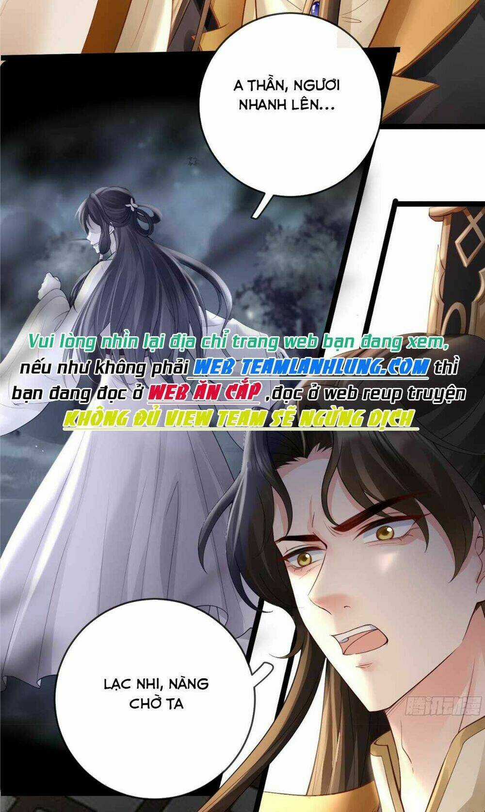 Sự Trả Thù Của Vương Phi Chapter 23 trang 32