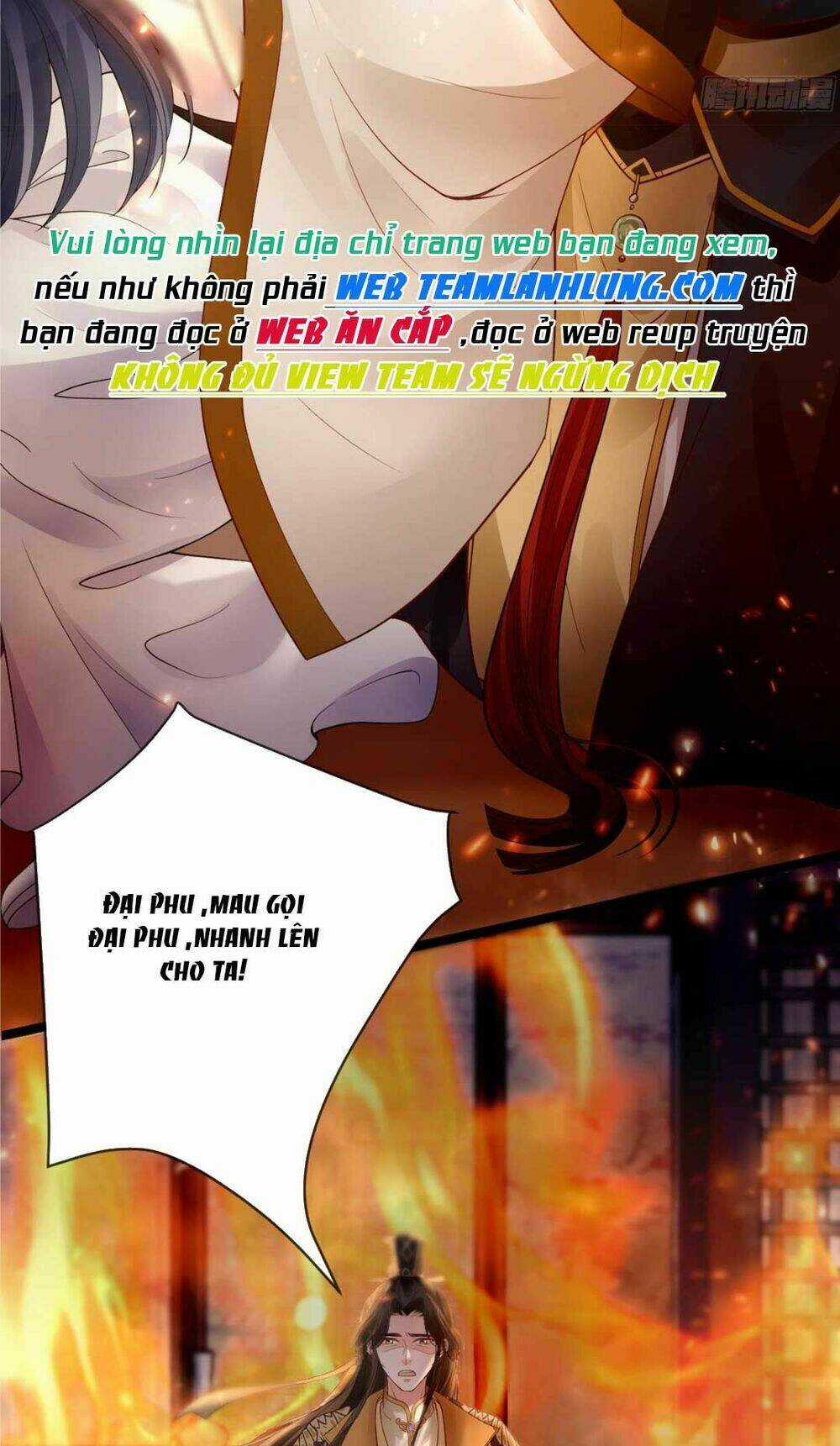 Sự Trả Thù Của Vương Phi Chapter 23 trang 34