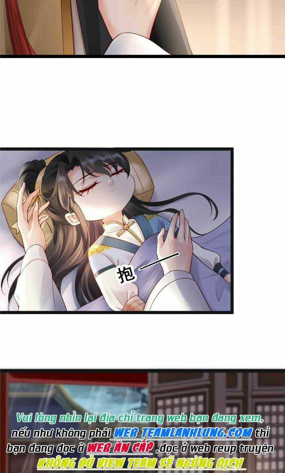 Sự Trả Thù Của Vương Phi Chapter 23 trang 9