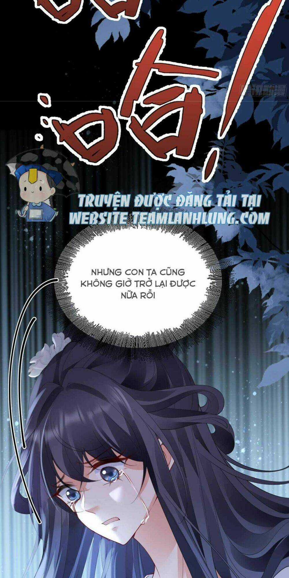 Sự Trả Thù Của Vương Phi Chapter 25 trang 37