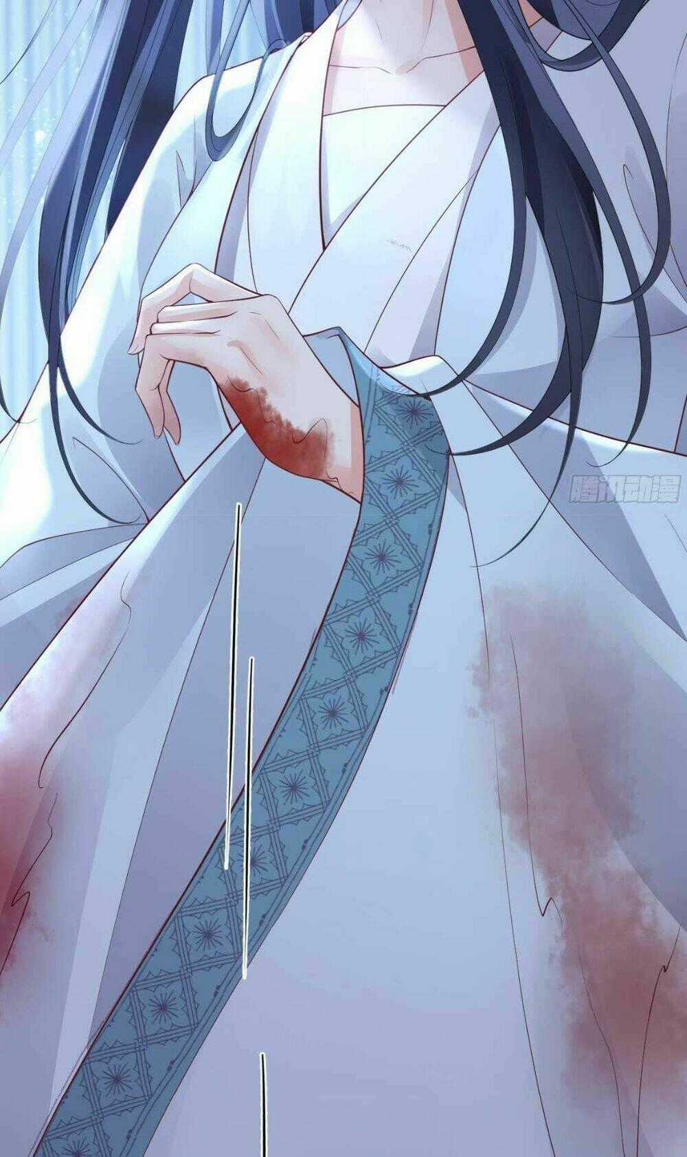 Sự Trả Thù Của Vương Phi Chapter 25 trang 38