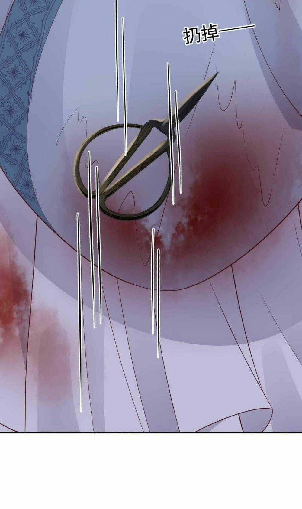 Sự Trả Thù Của Vương Phi Chapter 25 trang 39