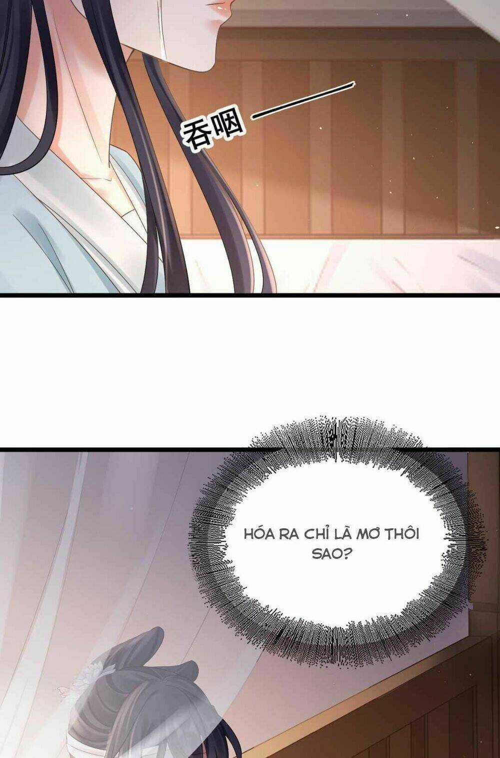 Sự Trả Thù Của Vương Phi Chapter 25 trang 6