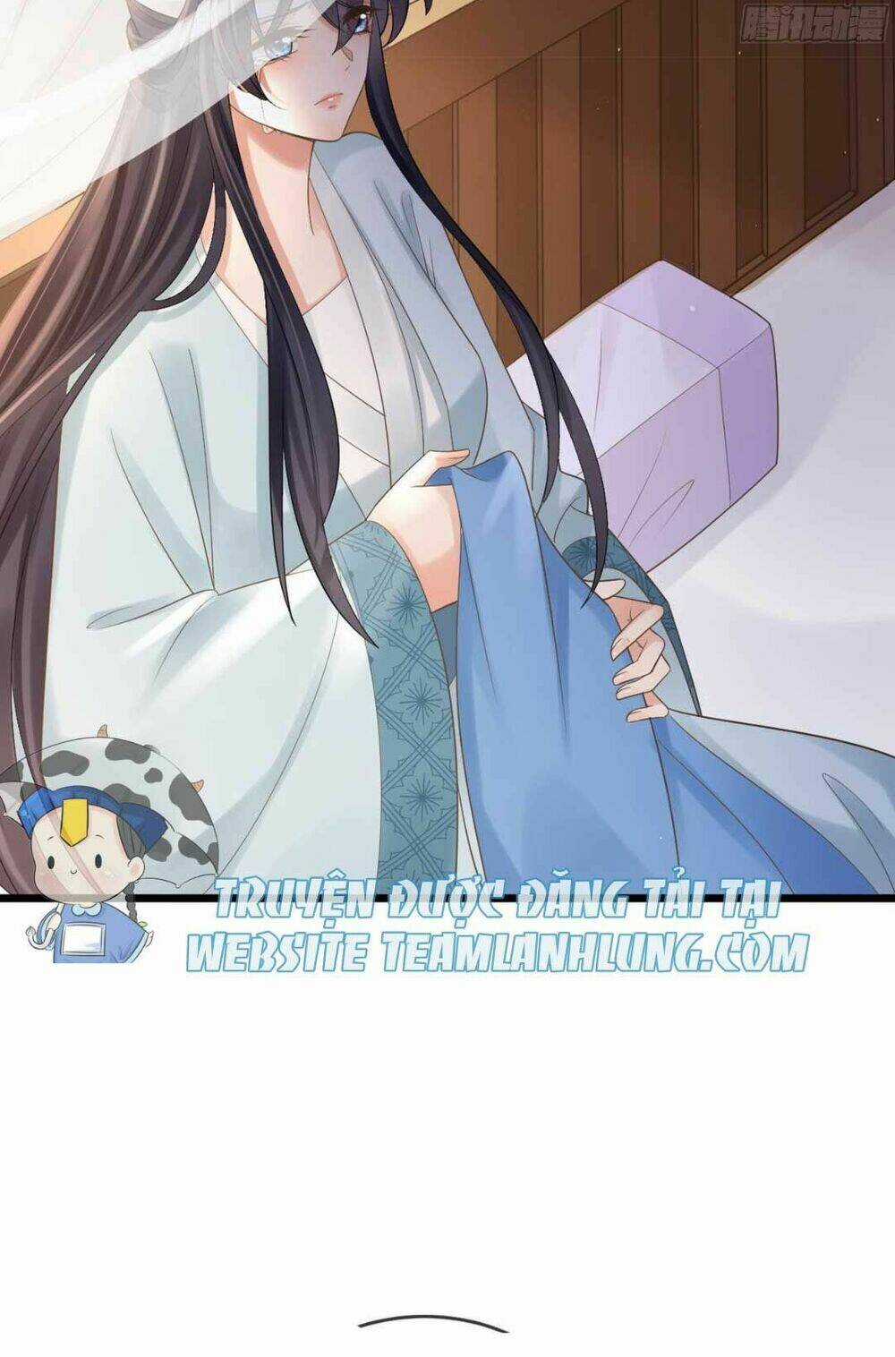 Sự Trả Thù Của Vương Phi Chapter 25 trang 7