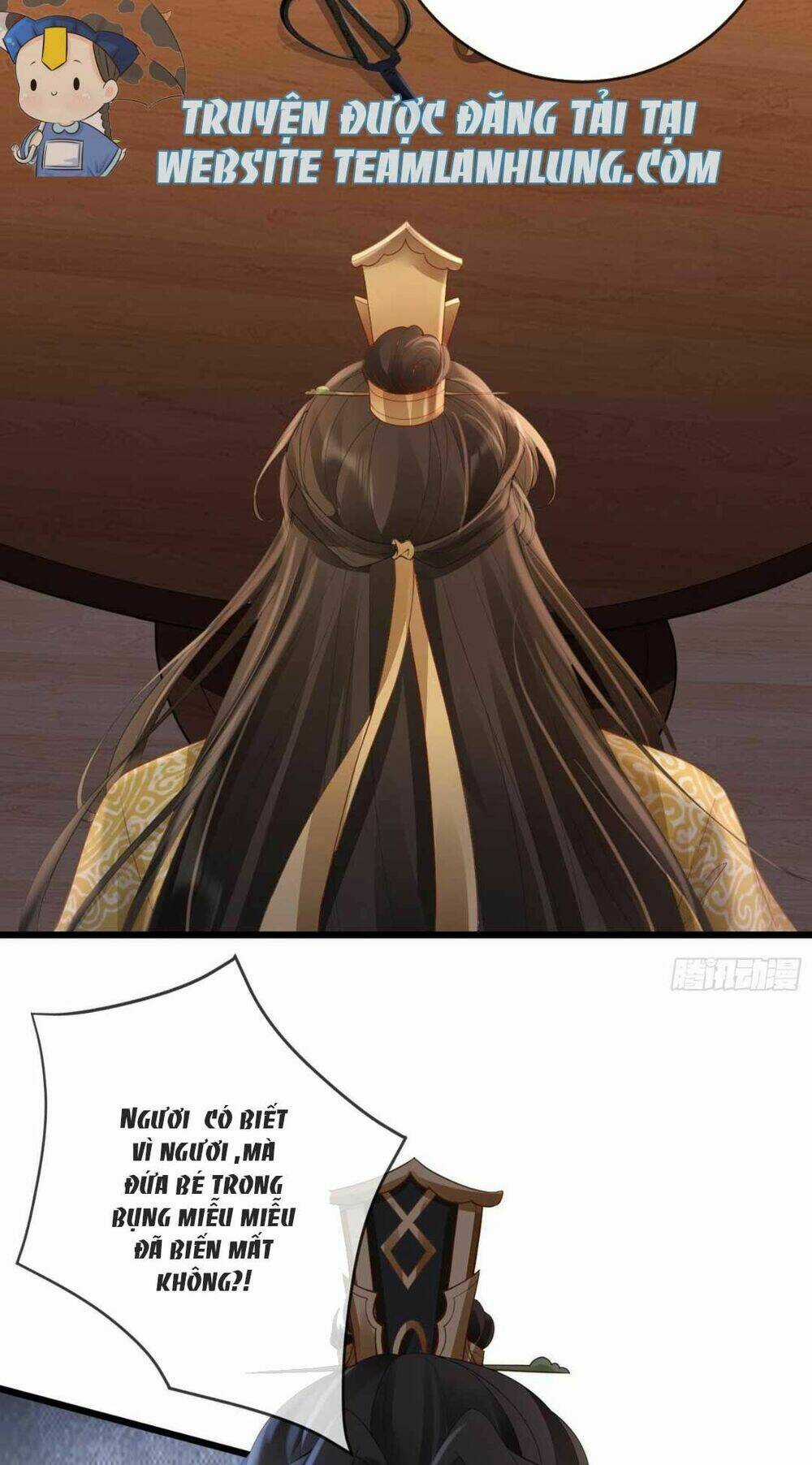 Sự Trả Thù Của Vương Phi Chapter 26 trang 12