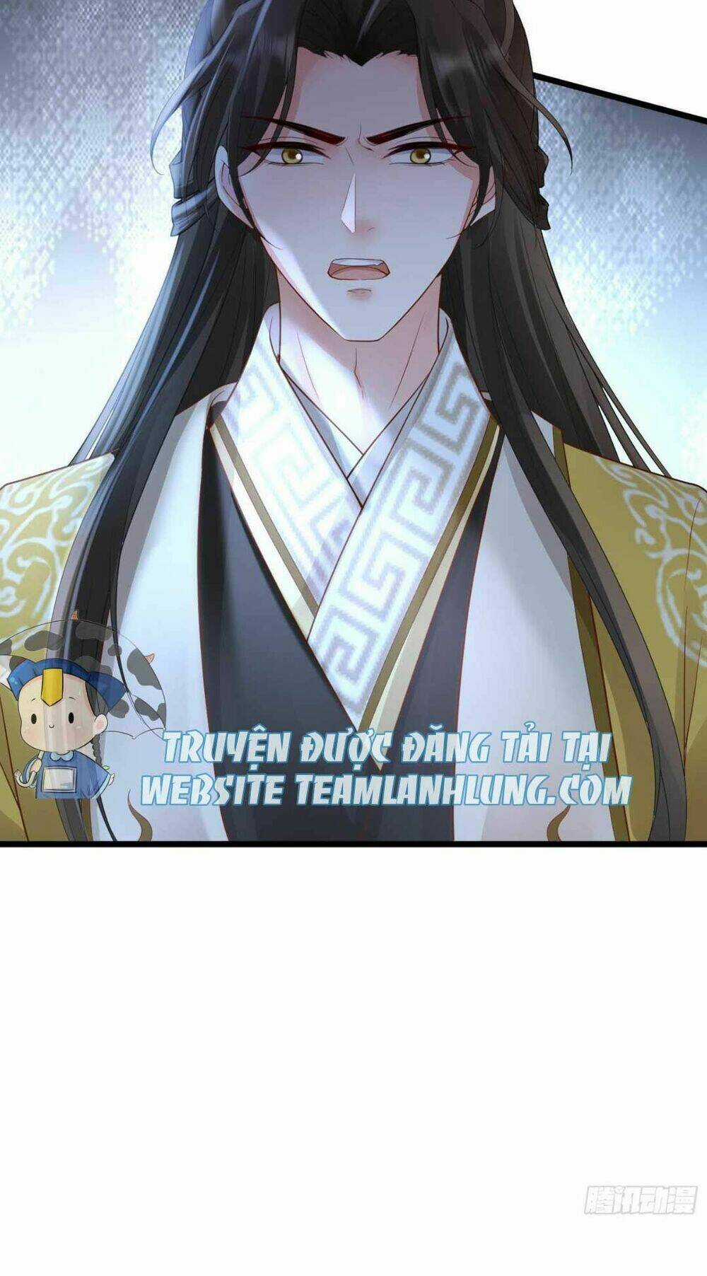 Sự Trả Thù Của Vương Phi Chapter 26 trang 13