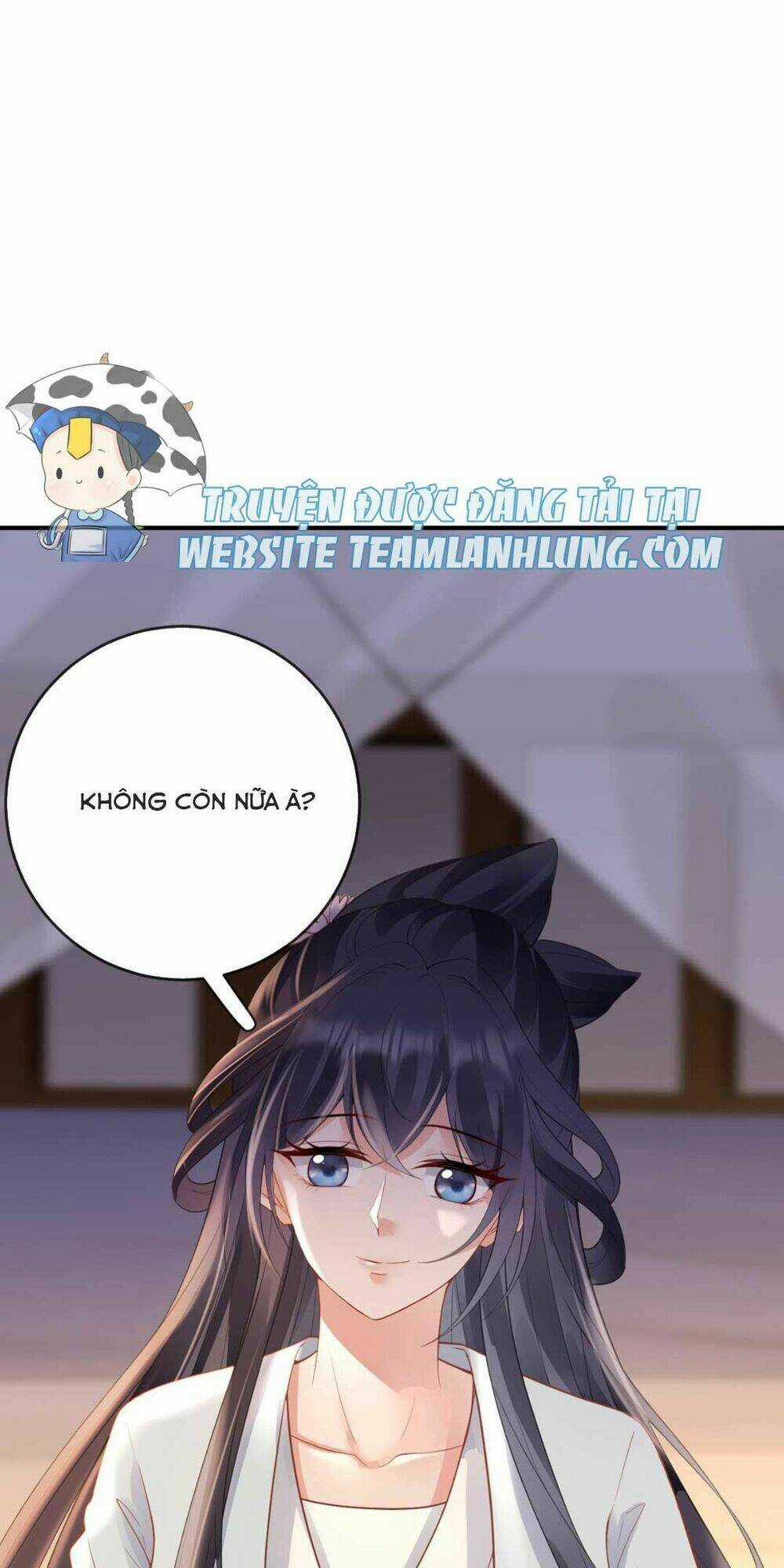 Sự Trả Thù Của Vương Phi Chapter 26 trang 14