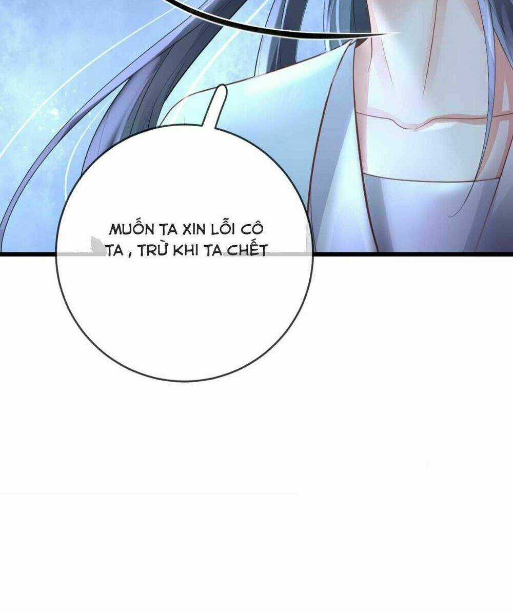 Sự Trả Thù Của Vương Phi Chapter 26 trang 25