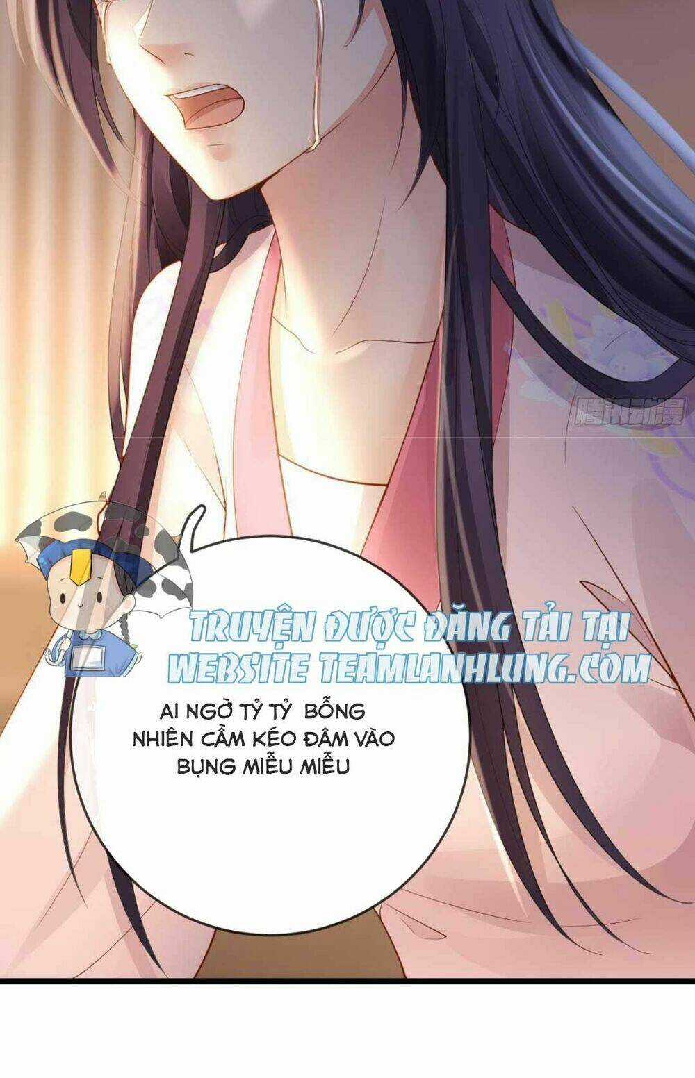 Sự Trả Thù Của Vương Phi Chapter 26 trang 6