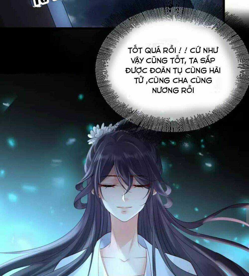 Sự Trả Thù Của Vương Phi Chapter 27 trang 10