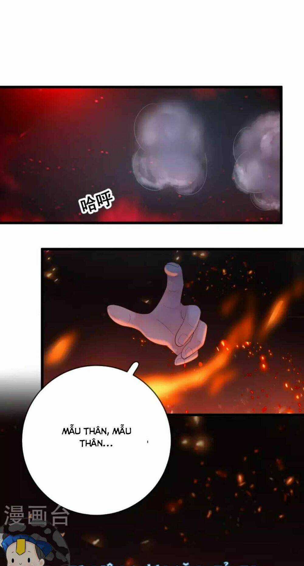 Sự Trả Thù Của Vương Phi Chapter 27 trang 13