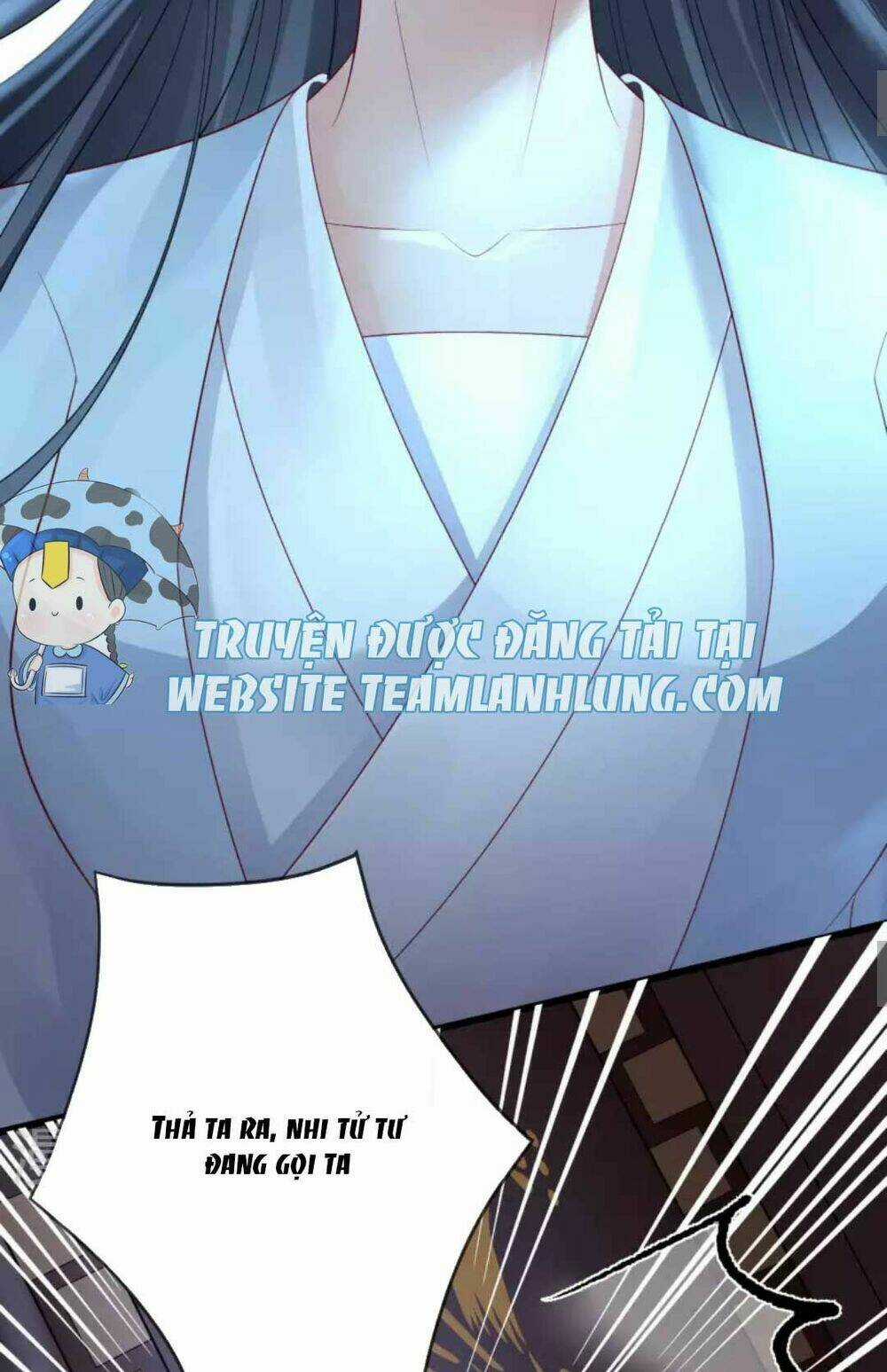 Sự Trả Thù Của Vương Phi Chapter 27 trang 17