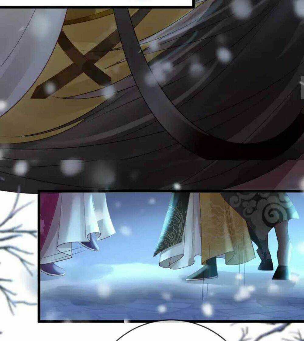 Sự Trả Thù Của Vương Phi Chapter 27 trang 21