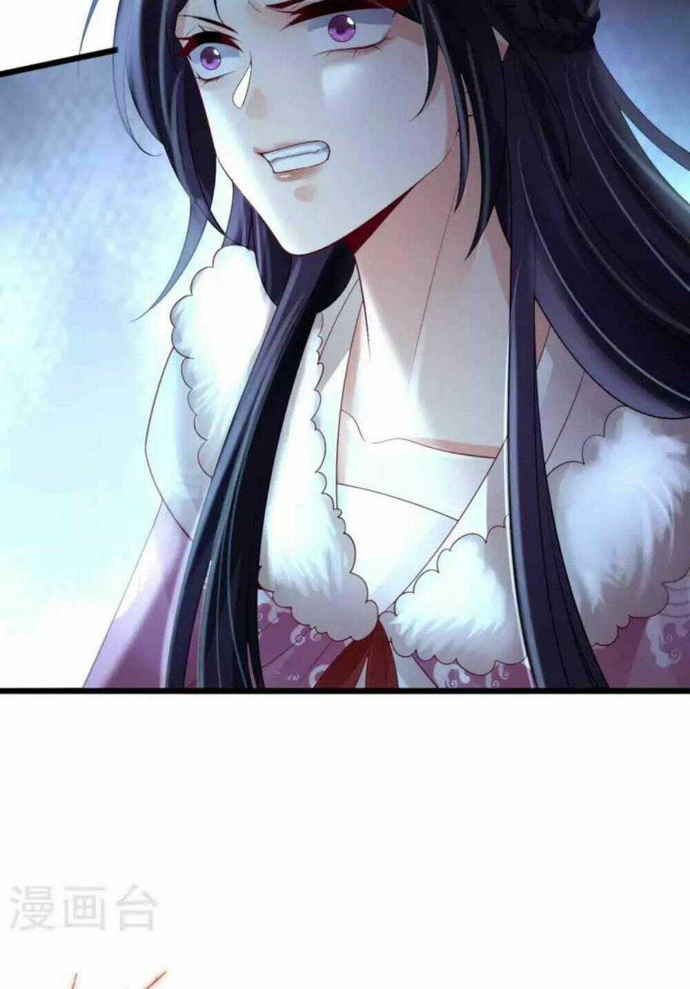 Sự Trả Thù Của Vương Phi Chapter 27 trang 28